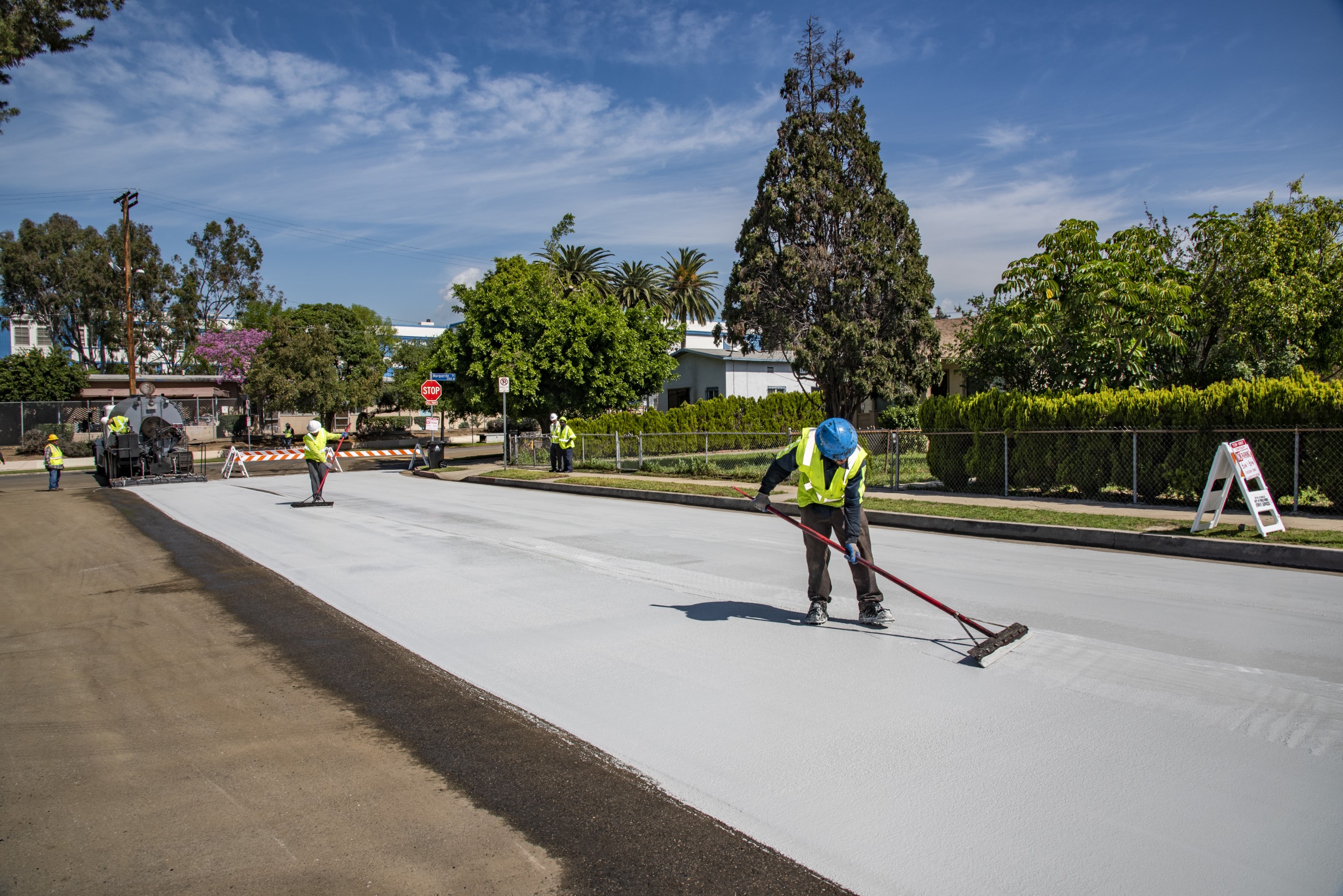 Cool Roofs and Cool Pavements Toolkit
